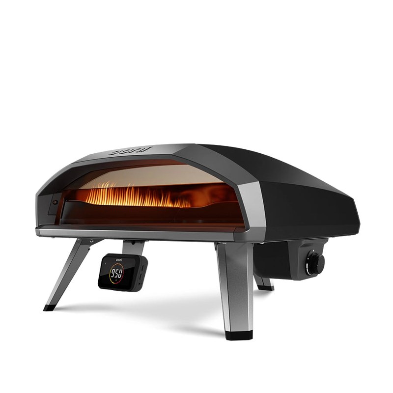 Ovens equipment