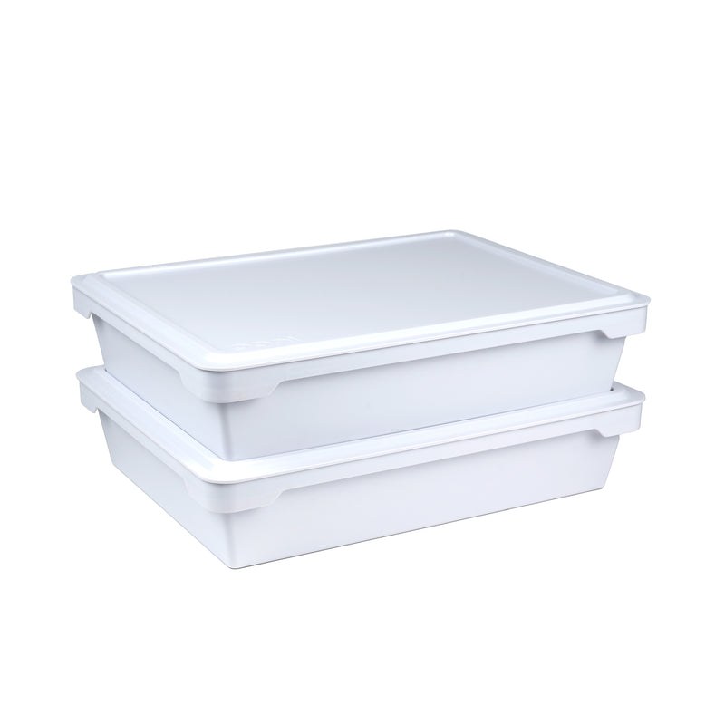 Dough equipment